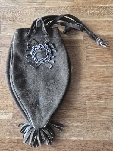 Exclusive trachten tasche aus - exclusive, trachten-tasche