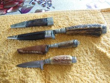 trachtenmesser gebraucht