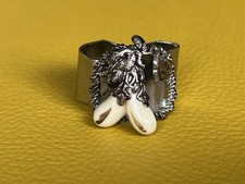 Trachtenschmuck Grandel