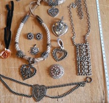 Alter Trachten Schmuck