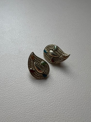 Trachtenschmuck ohrstecker - trachtenschmuck,