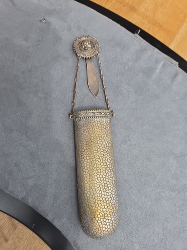 Rockstecker antik sehr - rockstecker,
