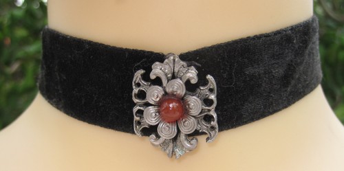 Uralter trachtenschmuck - uralter,