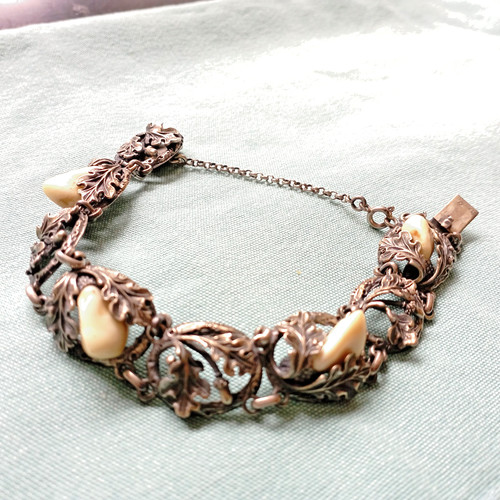 Trachten schmuck dame silber - trachten,