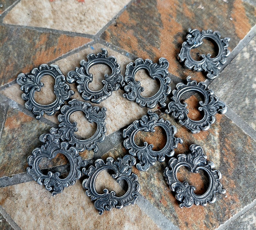 Charivari accessoire - 10,
