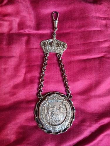 Seltener trachtenschmuck 100 - seltener,