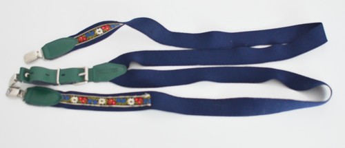 Trachten hosenträger original - trachten,
