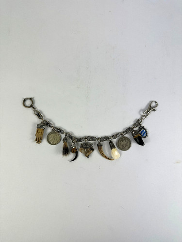 Altes charivari kette - charivari,