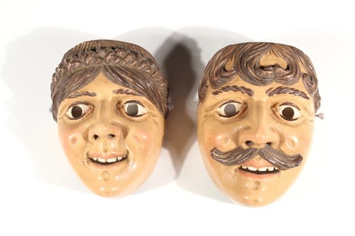 Werdenfelser fasnacht - werdenfelser,