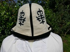 Trachten Filz Mütze