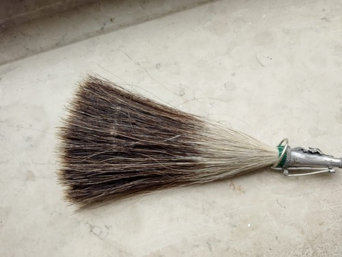 Gamsbart trachtenschmuck zum - -,