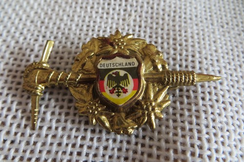 Alter hutanstecker - , hutanstecker-