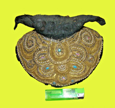 Trachten Kopfschmuck Teil