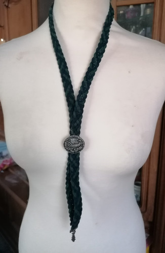 Herren trachtenschmuck - herren,