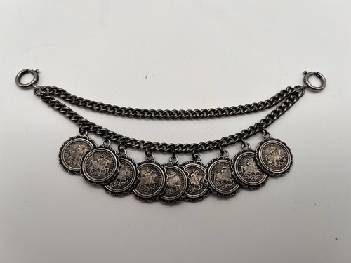 Charivari trachtenkette - charivari,