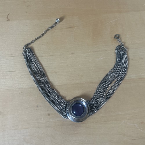 Kropfkette tracht - kropfkette,