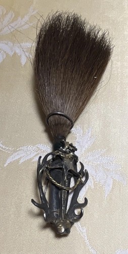 Gamsbart trachtenhut schmuck - gamsbart, trachtenhut-schmuck