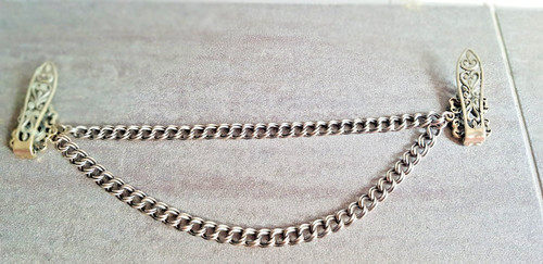 Charivari 835 silber - 835,
