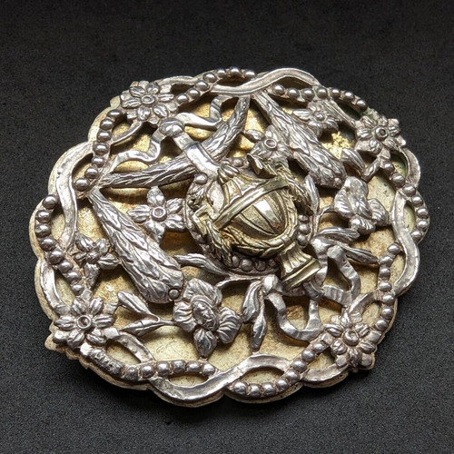 Antikes barock trachten - barock,