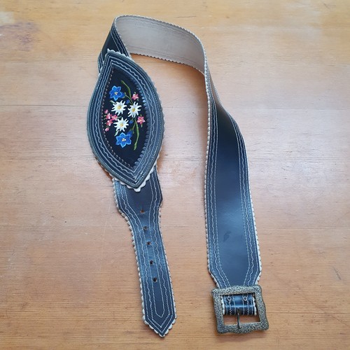 Trachten gürtel ranzen - trachten,