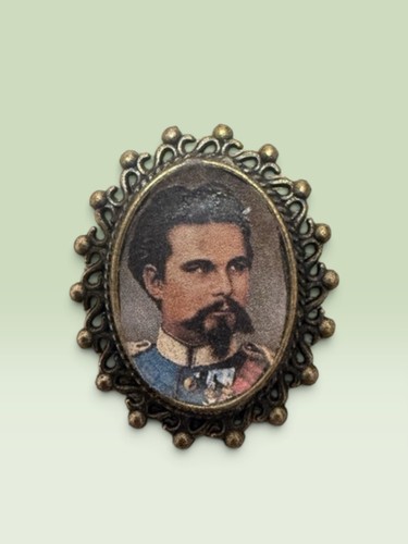 König ludwig - ludwig, ii