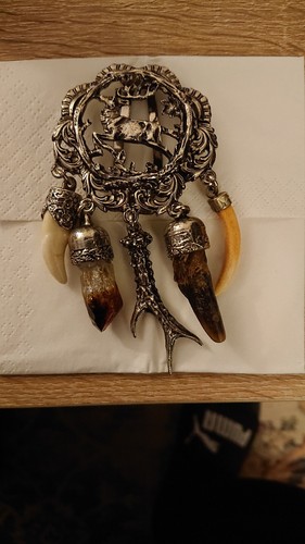 Charivari dirndlstecker mit - charivari,