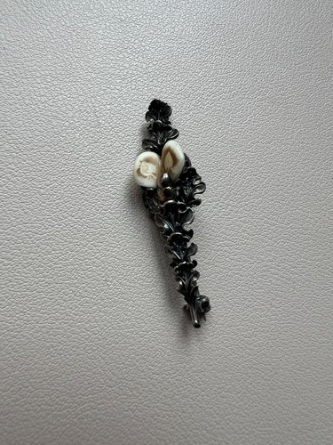 Trachtenschmuck anstecker - trachtenschmuck,
