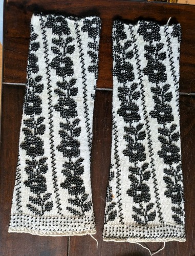 Schaumburger tracht handschen - schaumburger,