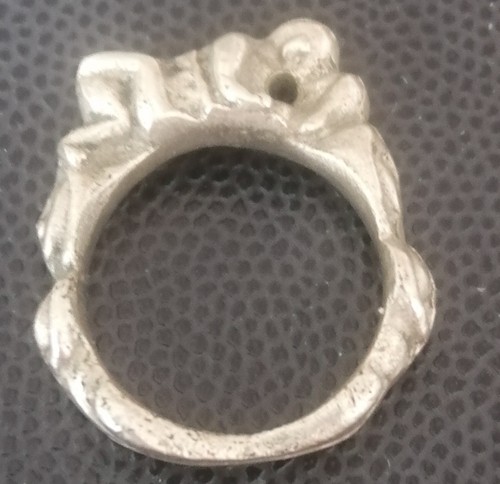 Erotischer charivari ring - erotischer,