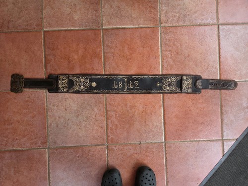 Trachtenranzen von 1812 - ,