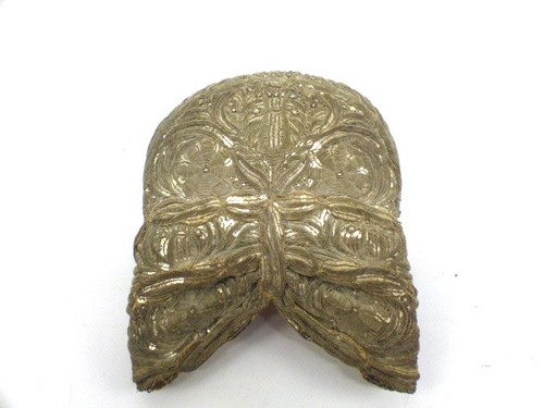 Antike riegelhaube - antike,