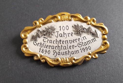 Alte trachtenvereine abzeichen - alte,