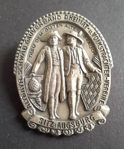 Volkstrachten vereine altbayr - volkstrachten-vereine,