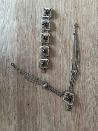 Historisches trachten armband - historisches,