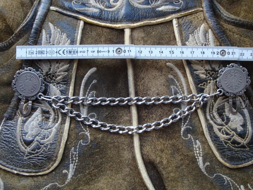 Charivari 835 silber - charivari,