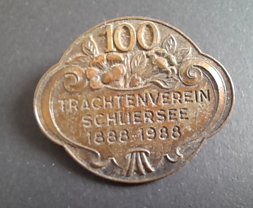 Trachtenverein schliersee - trachtenverein,