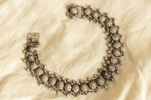 Vintage 836 silber - vintage,