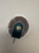 Gamsradl Hutschmuck für