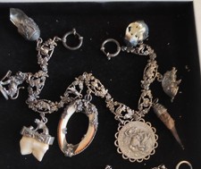 Charivari Trachtenschmuck