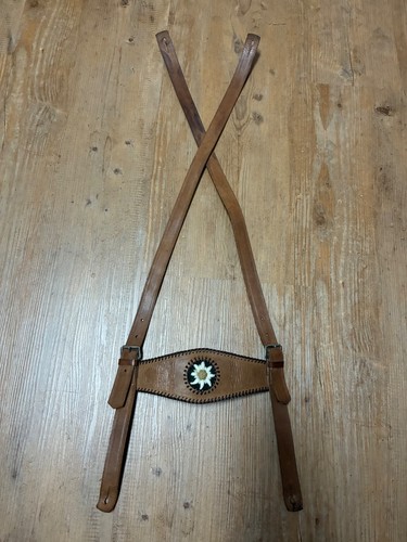 Alter lederhosenträger - alter,