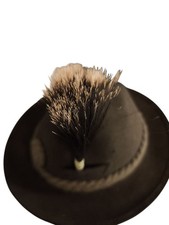 Gamsbart Imitat Hutschmuck