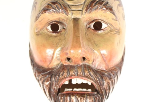 Werdenfelser fasnacht - werdenfelser,