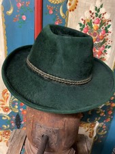 Trachtenhut Hut Gebirgstracht