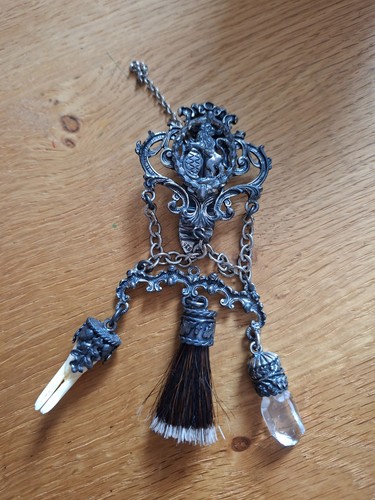 Bayerischer trachtenschmuck - bayerischer,
