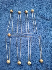 Trachtenschmuck Haarnadeln