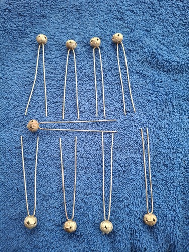 Trachtenschmuck haarnadeln - trachtenschmuck,