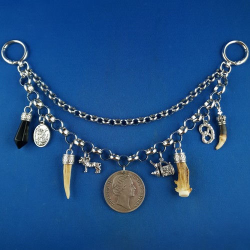 Charivari trachtenkette - charivari,