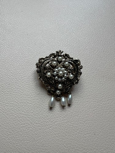 Trachtenschmuck anstecker - trachtenschmuck,