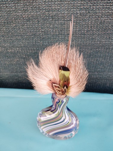 Hut schmuck feder - feder, gebinde