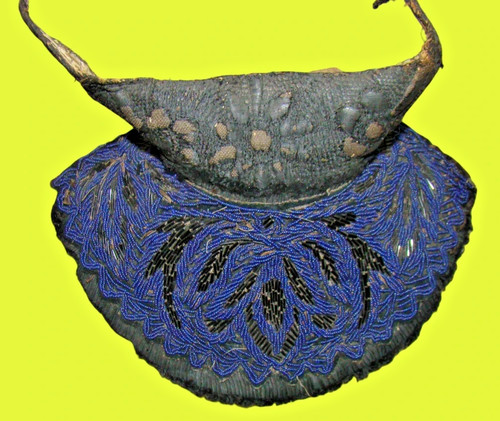 Trachten kopfschmuck teil - trachten,